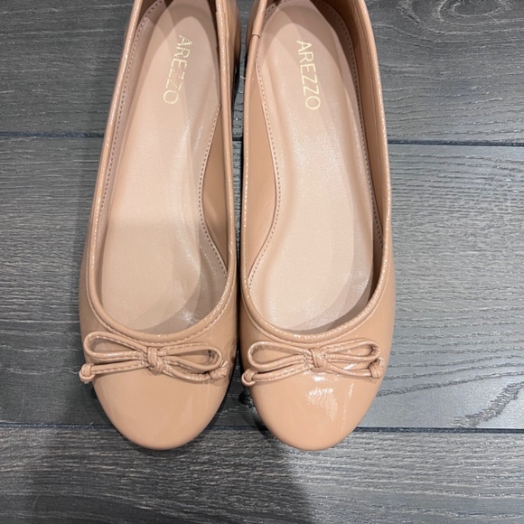 Ballerina Flat - Picture 3 of 4
